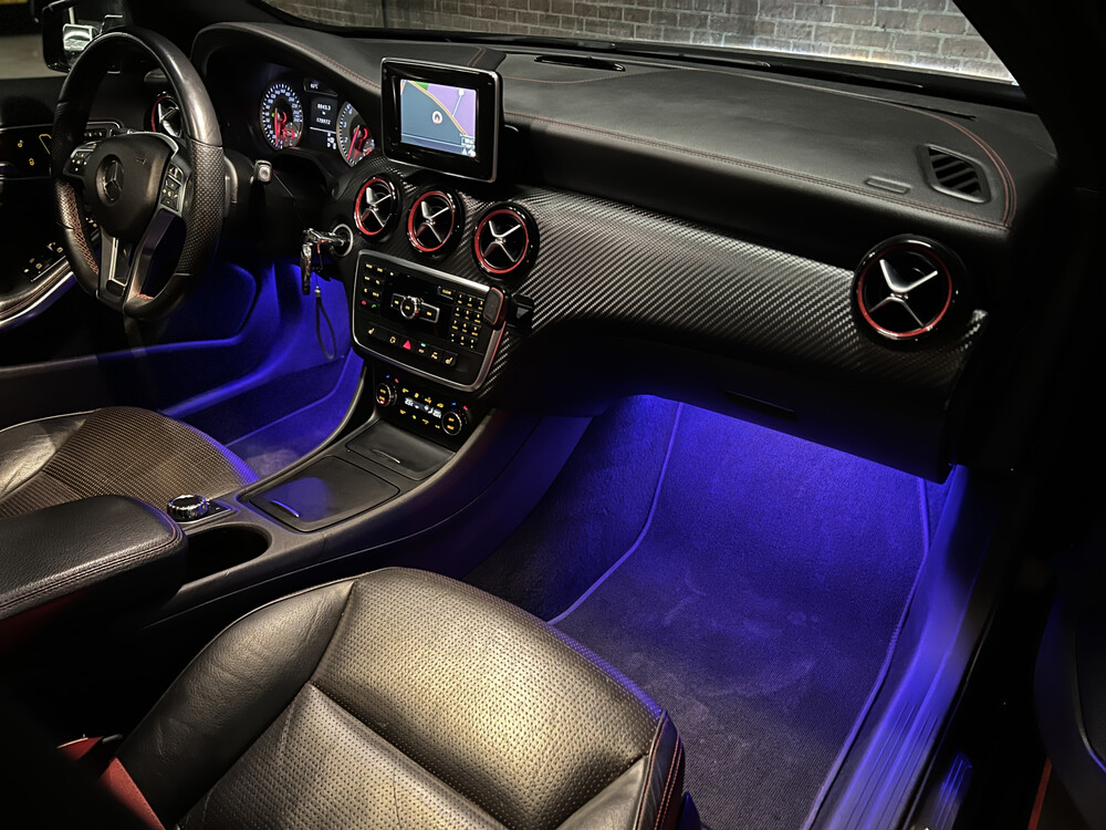 Mercedes-Benz A250 Sport Ambition A-Klasse 211PS 2013 -Orig. NL-, 7-KHV-63