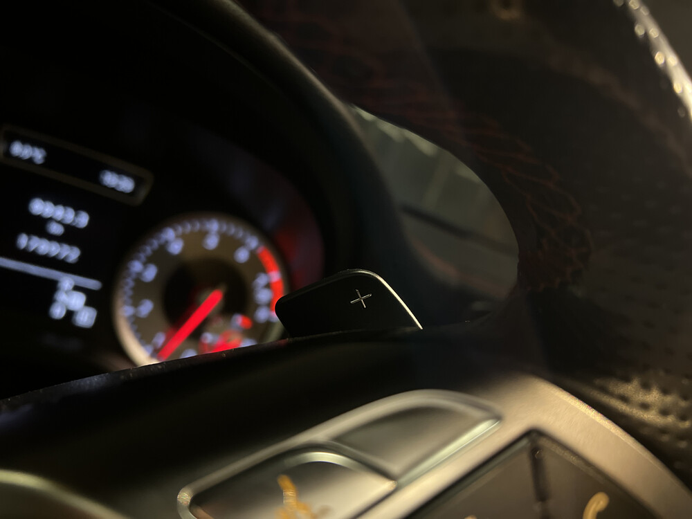 Mercedes-Benz A250 Sport Ambition A-Klasse 211PS 2013 -Orig. NL-, 7-KHV-63