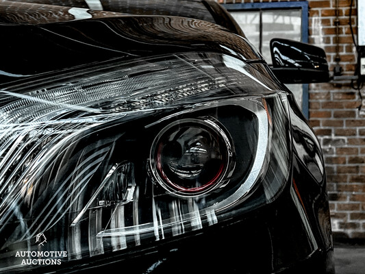 Mercedes-Benz A250 Sport Ambition A-Klasse 211PS 2013 -Orig. NL-, 7-KHV-63