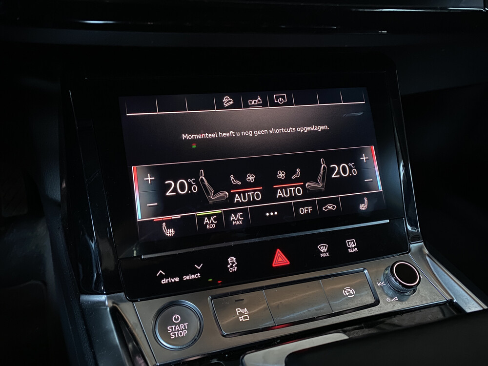 Audi e-tron 55 Quattro Advanced Pro Line 360PS 2018, J-696-RZ