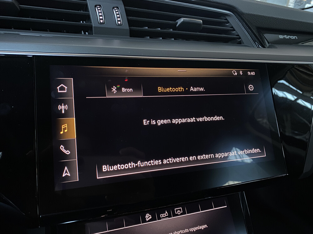 Audi e-tron 55 Quattro Advanced Pro Line 360PS 2018, J-696-RZ