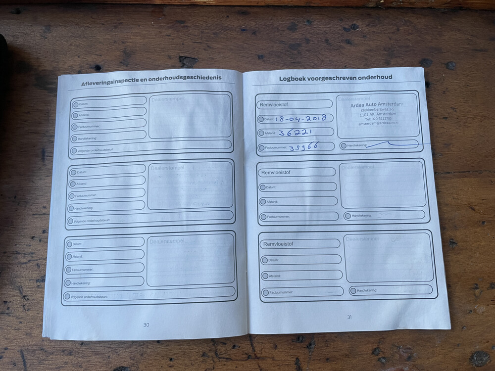 Ford Mustang Fastback EcoBoost 317hp 2016, JL-359-V