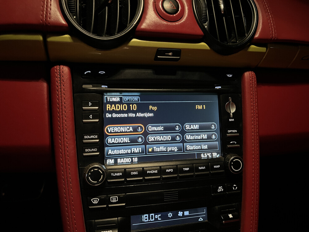 Porsche Cayman R 3.4 PDK 330PS 2012, R-988-DX