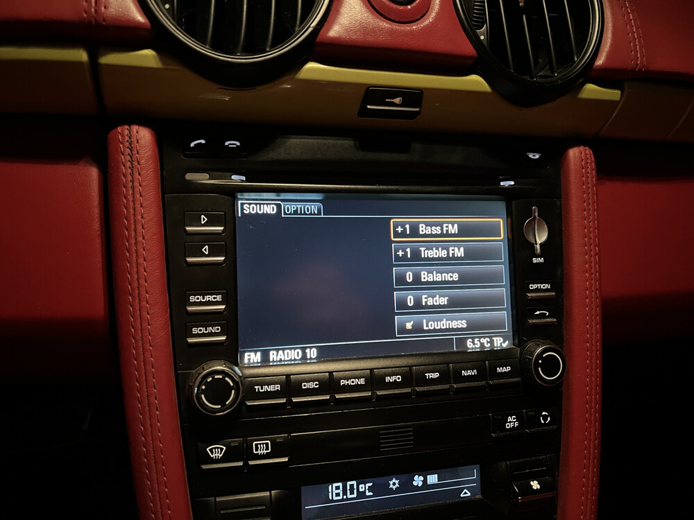 Porsche Cayman R 3.4 PDK 330PS 2012, R-988-DX