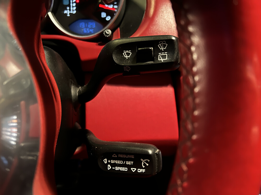 Porsche Cayman R 3.4 PDK 330PS 2012, R-988-DX