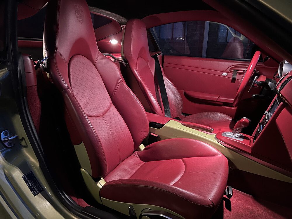 Porsche Cayman R 3.4 PDK 330PS 2012, R-988-DX