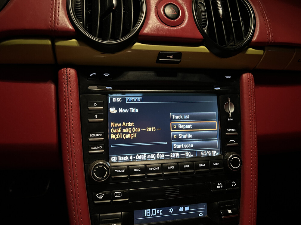 Porsche Cayman R 3.4 PDK 330PS 2012, R-988-DX