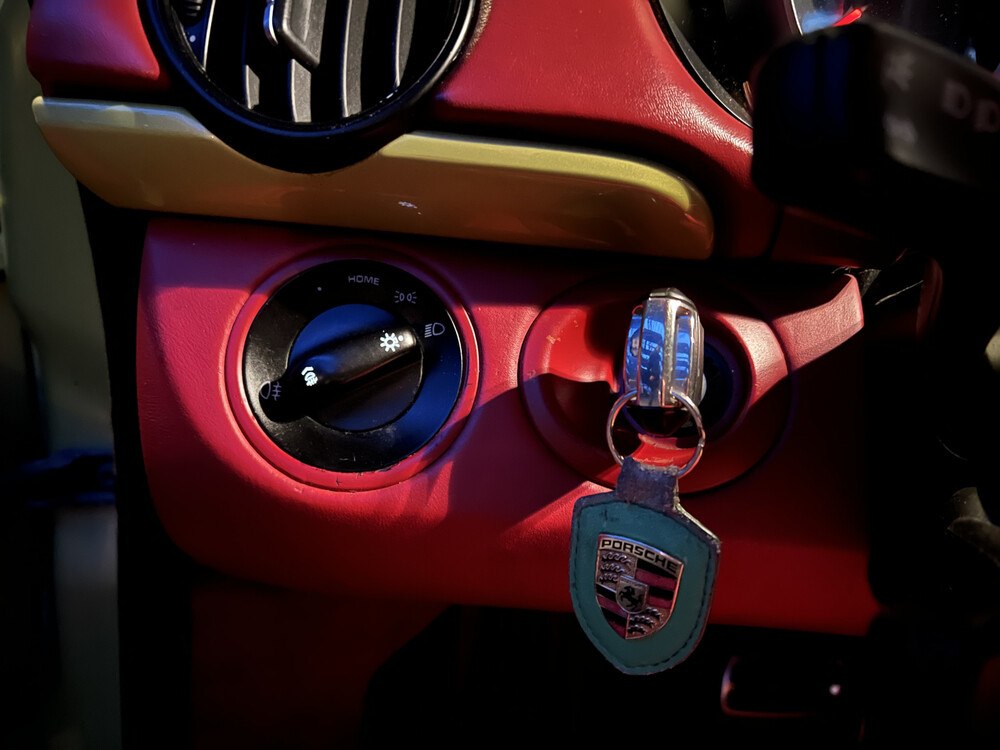 Porsche Cayman R 3.4 PDK 330PS 2012, R-988-DX