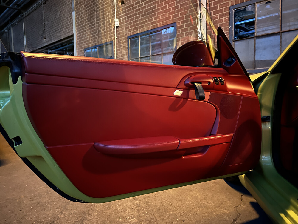 Porsche Cayman R 3.4 PDK 330PS 2012, R-988-DX