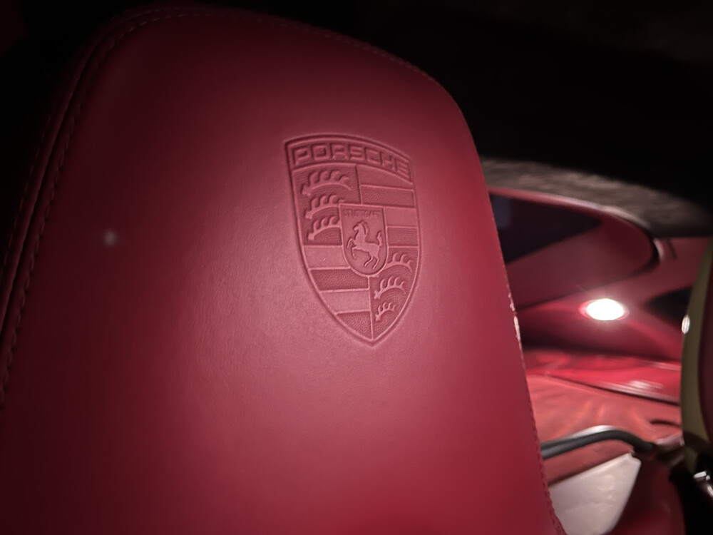 Porsche Cayman R 3.4 PDK 330PS 2012, R-988-DX