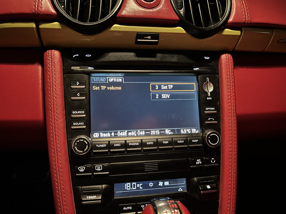 Porsche Cayman R 3.4 PDK 330PS 2012, R-988-DX