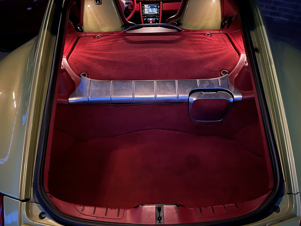 Porsche Cayman R 3.4 PDK 330PS 2012, R-988-DX