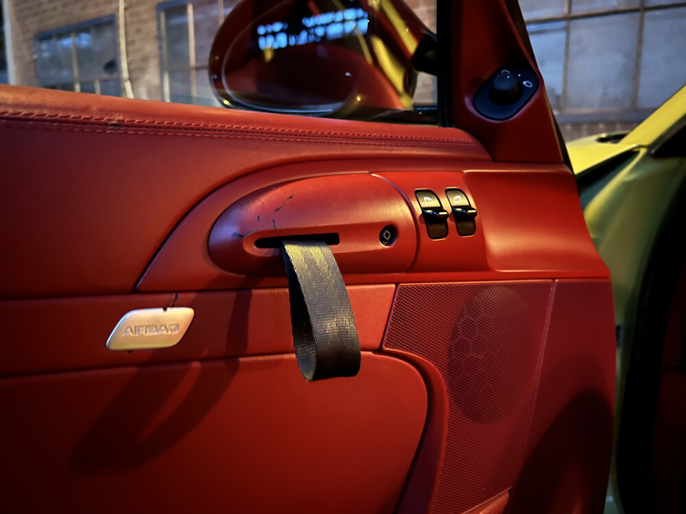 Porsche Cayman R 3.4 PDK 330PS 2012, R-988-DX