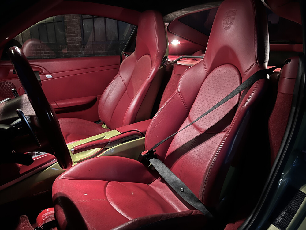 Porsche Cayman R 3.4 PDK 330PS 2012, R-988-DX