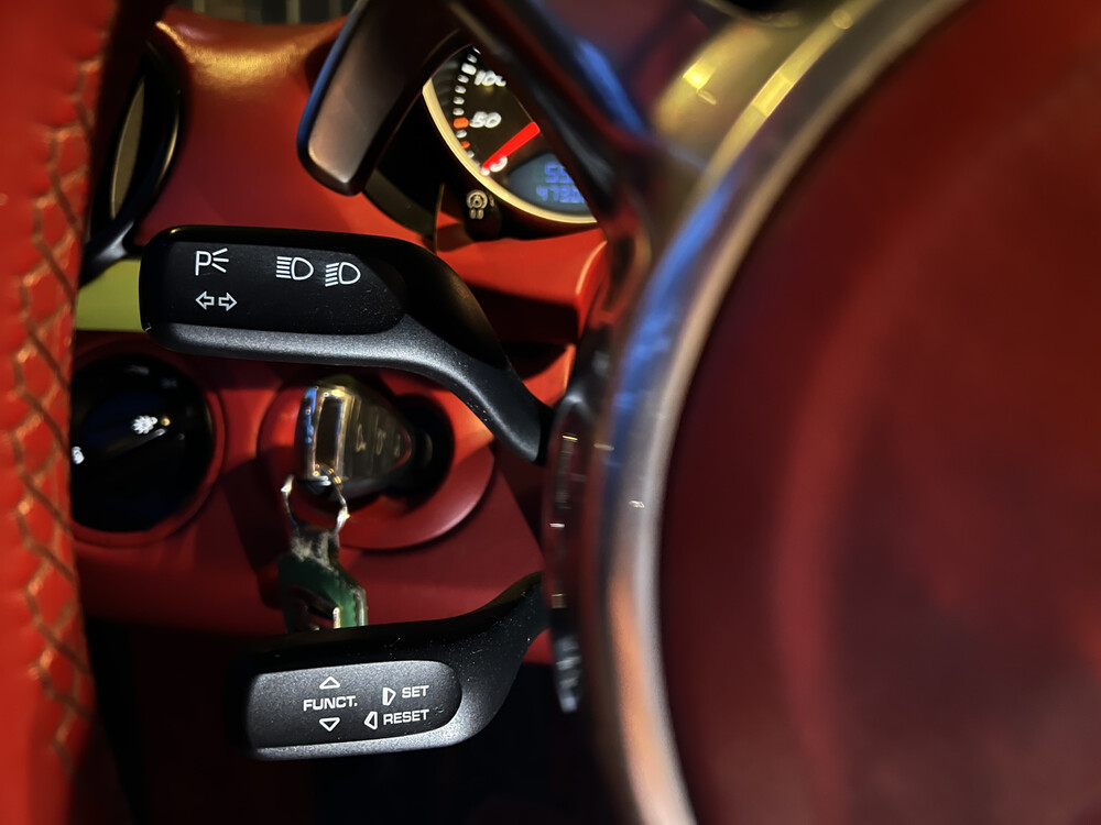 Porsche Cayman R 3.4 PDK 330PS 2012, R-988-DX