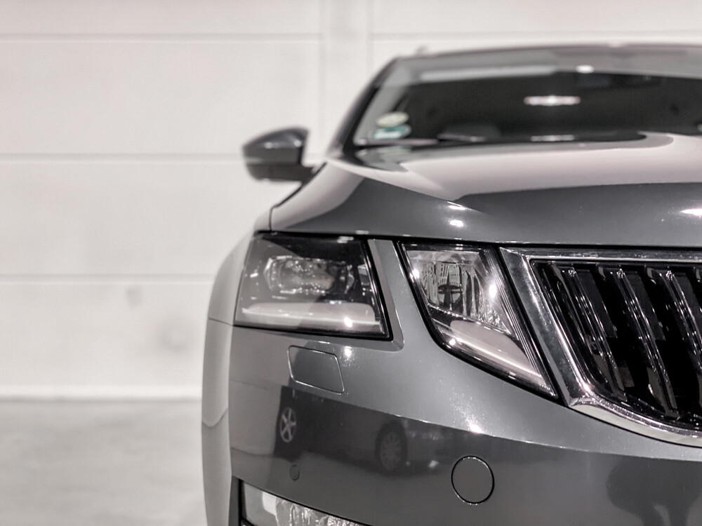 Skoda Octavia Combi 2.0 TDI Greentech Style Business 150pk 2018, RT-258-S