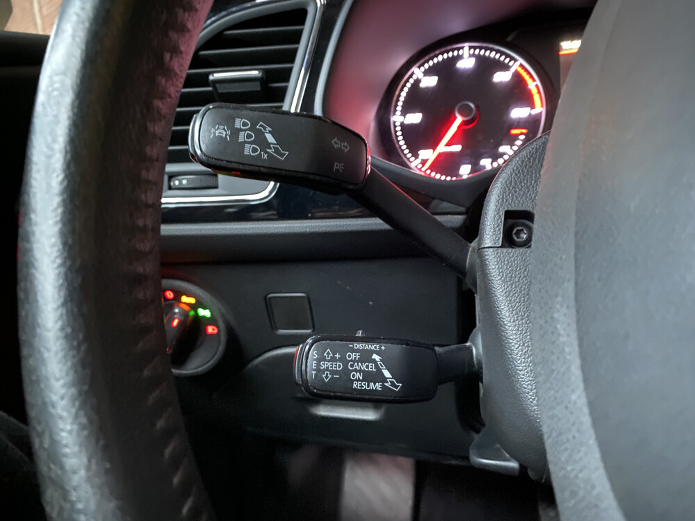 Seat Leon ST 1.6 Style Business 2015, TN-748-L