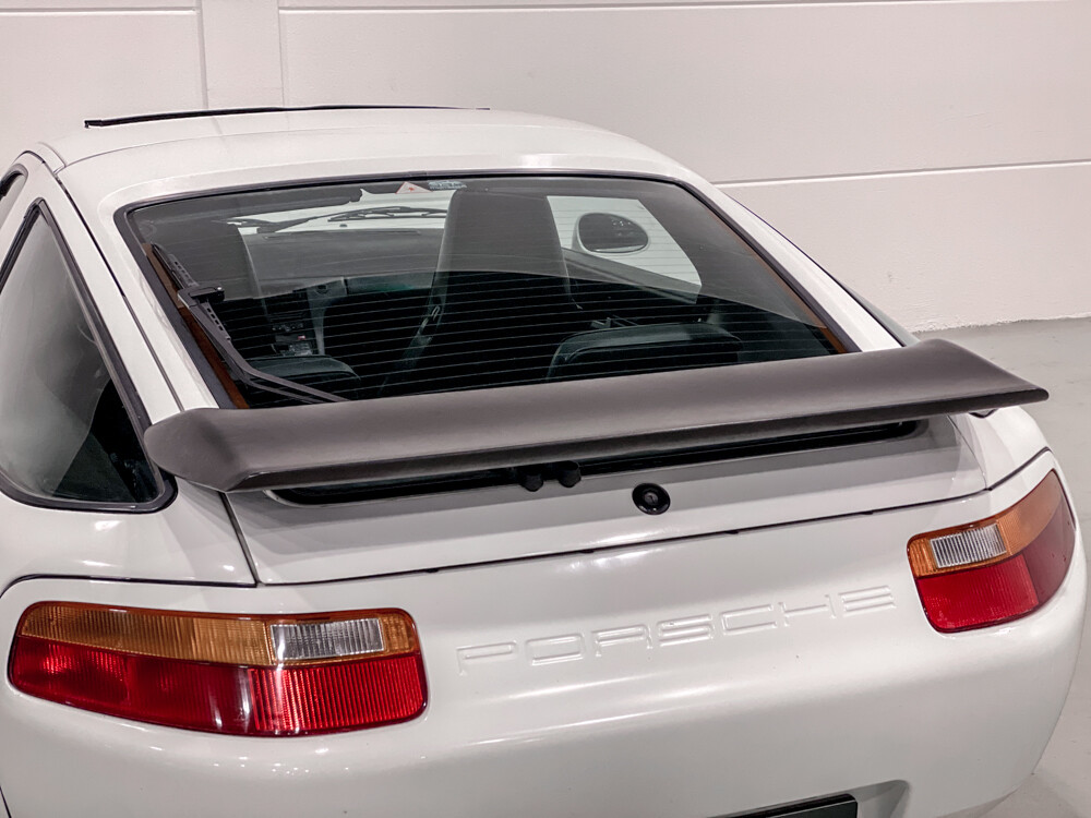 Porsche 928 4.7 S4 Coupé 320pk 1987, RH-HD-50