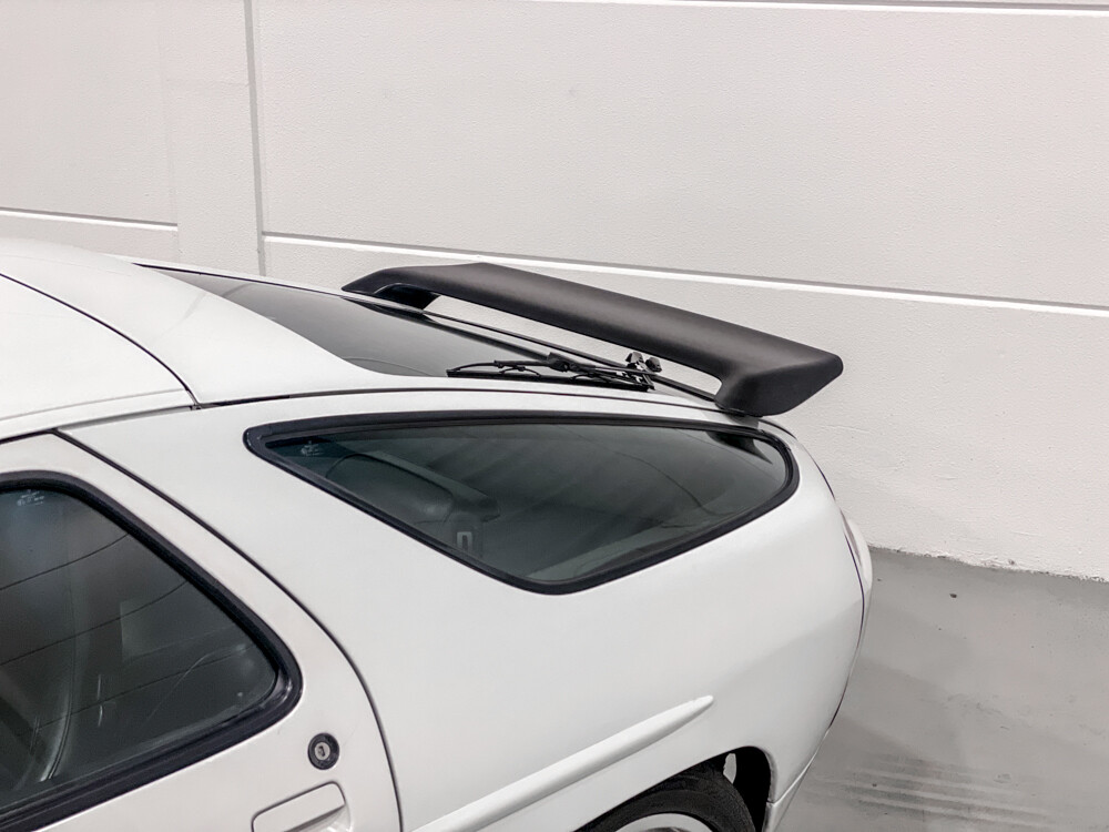 Porsche 928 4.7 S4 Coupé 320pk 1987, RH-HD-50