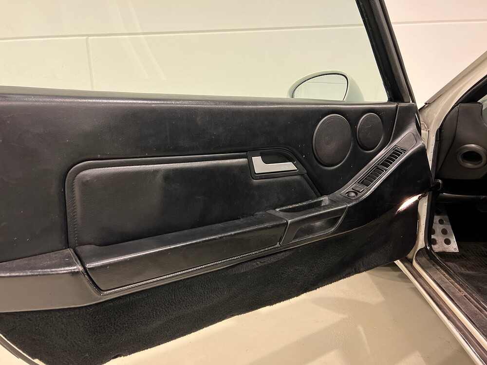 Porsche 928 4.7 S4 Coupé 320pk 1987, RH-HD-50