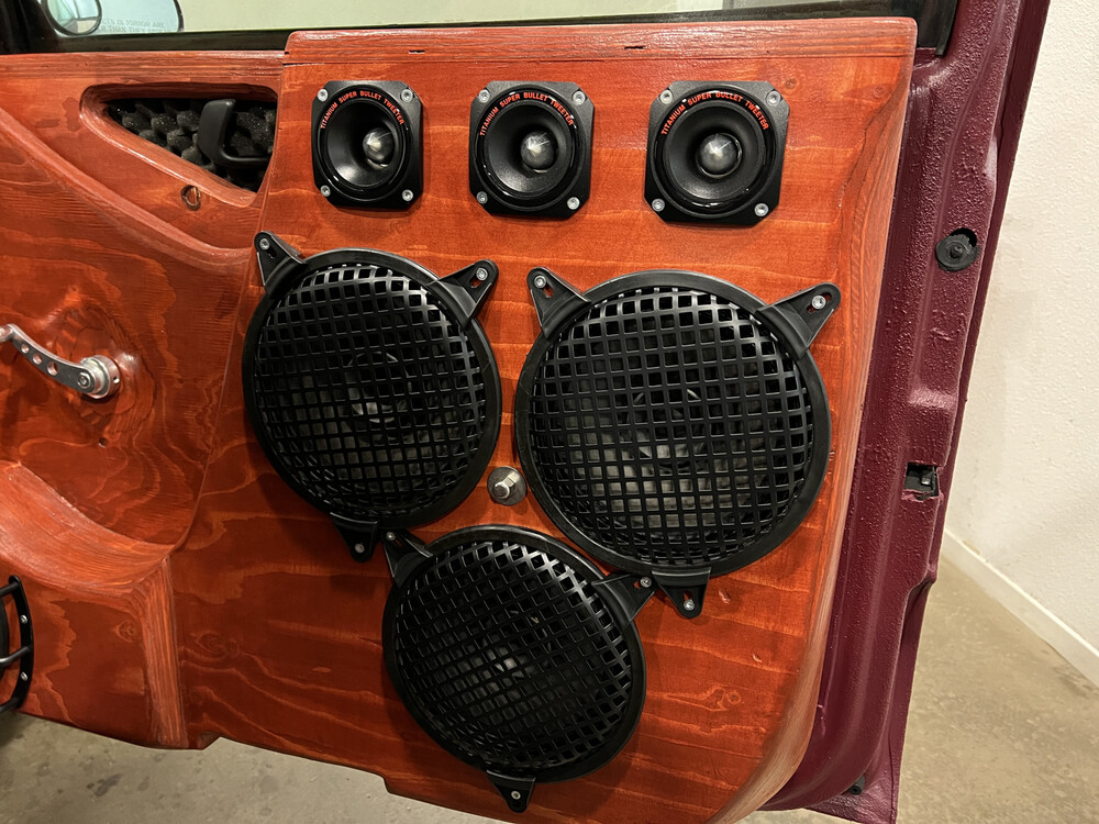 Chevrolet USA S-10 Pick-up 120pk 1995, VV-PB-35