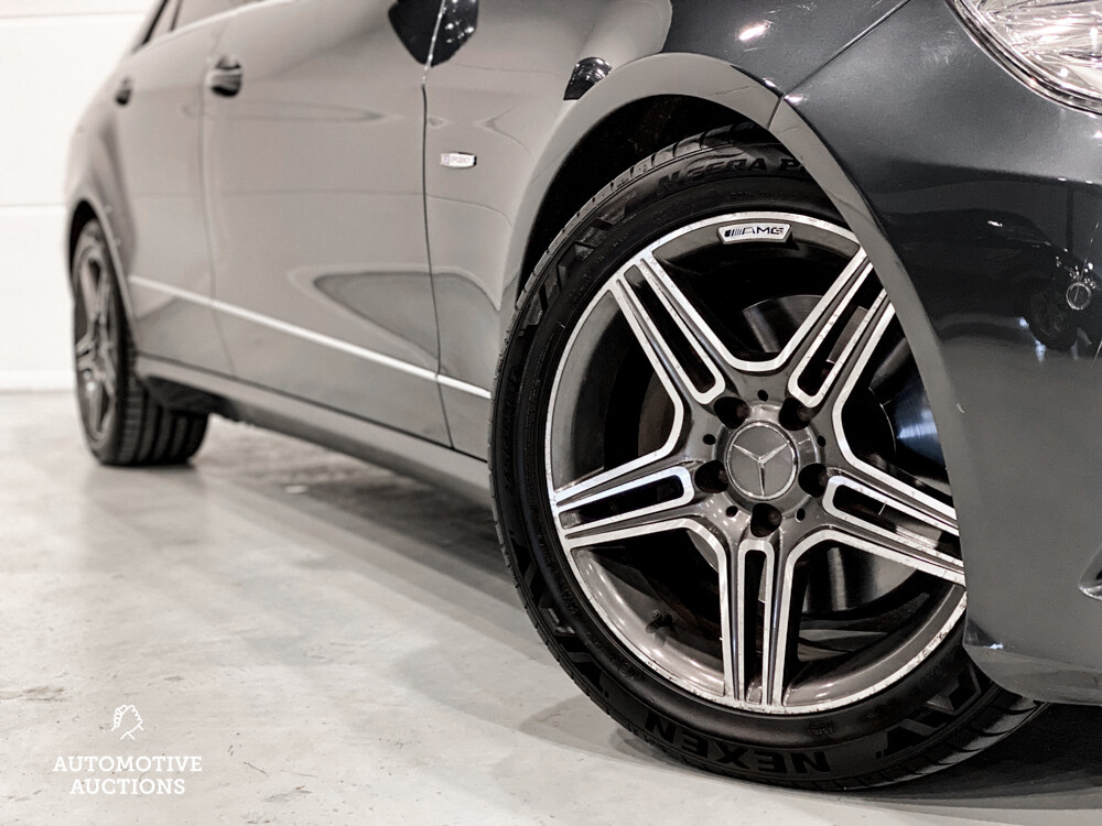 Mercedes-Benz E350 CGI Avantgarde V6 292pk 2009 E-klasse -Org. NL-, 15-KGR-2