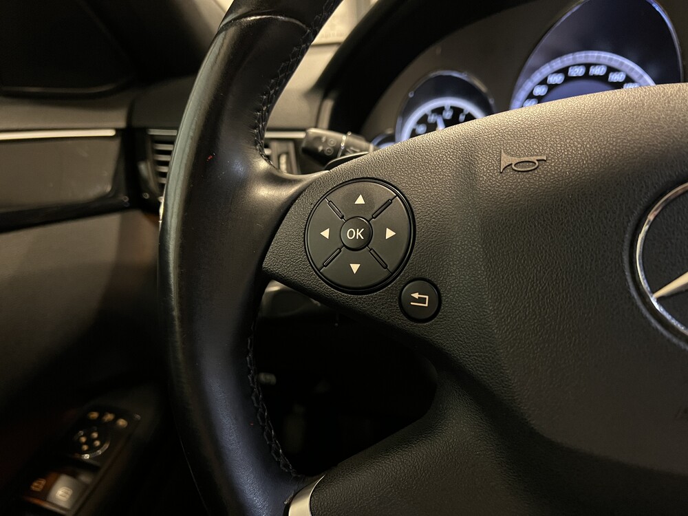 Mercedes-Benz E350 CGI Avantgarde V6 292pk 2009 E-klasse -Org. NL-, 15-KGR-2