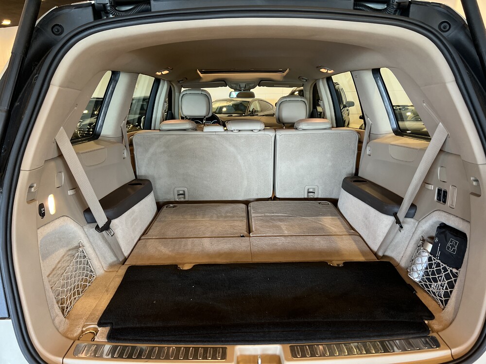 Mercedes-Benz GL350 Bluetec 4MATIC 258pk 2013 -Org. NL-, 2-KPR-31