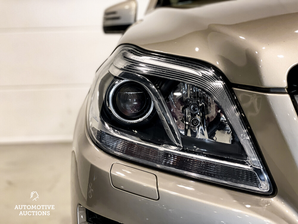 Mercedes-Benz GL350 Bluetec 4MATIC 258pk 2013 -Org. NL-, 2-KPR-31