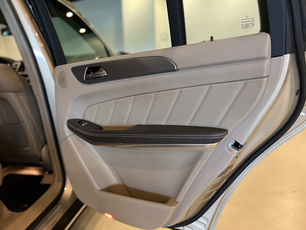 Mercedes-Benz GL350 Bluetec 4MATIC 258pk 2013 -Org. NL-, 2-KPR-31