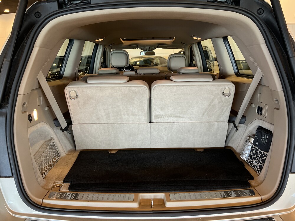 Mercedes-Benz GL350 Bluetec 4MATIC 258pk 2013 -Org. NL-, 2-KPR-31