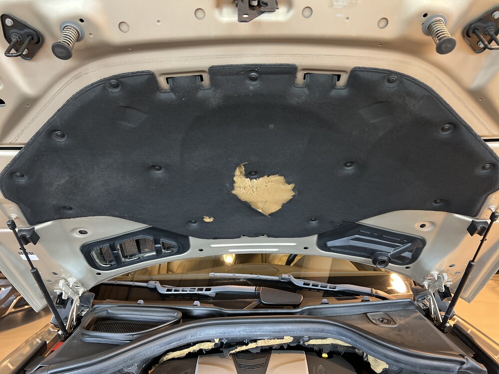 Mercedes-Benz GL350 Bluetec 4MATIC 258pk 2013 -Org. NL-, 2-KPR-31