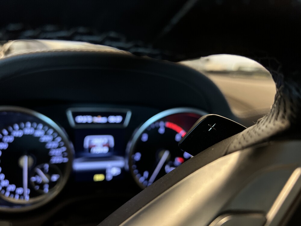 Mercedes-Benz GL350 Bluetec 4MATIC 258pk 2013 -Org. NL-, 2-KPR-31