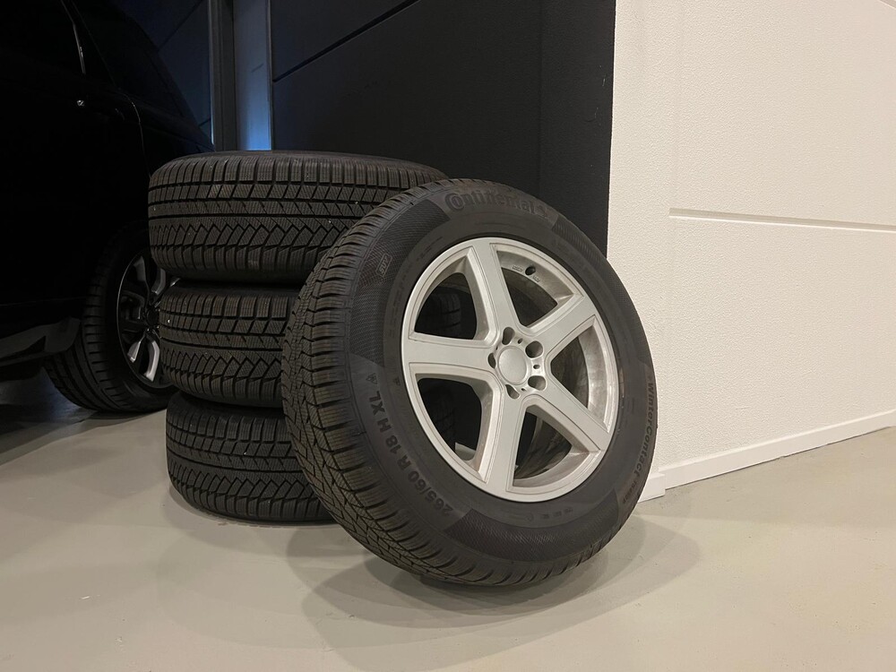 Mercedes-Benz GL350 Bluetec 4MATIC 258pk 2013 -Org. NL-, 2-KPR-31