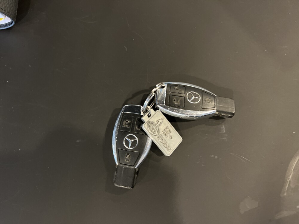 Mercedes-Benz GL350 Bluetec 4MATIC 258pk 2013 -Org. NL-, 2-KPR-31