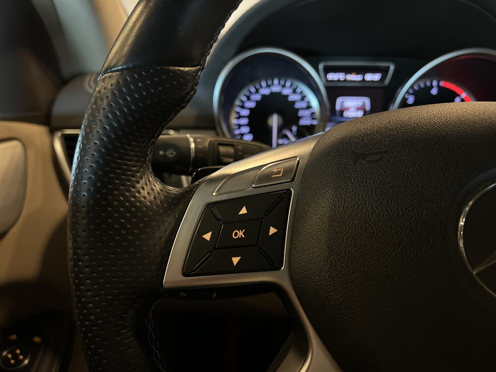 Mercedes-Benz GL350 Bluetec 4MATIC 258pk 2013 -Org. NL-, 2-KPR-31