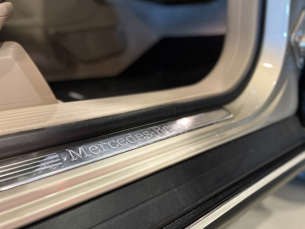 Mercedes-Benz GL350 Bluetec 4MATIC 258pk 2013 -Org. NL-, 2-KPR-31