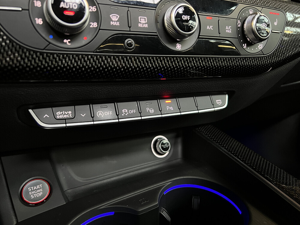 Audi S5 Coupé 3.0 V6 TFSI QUATTRO NIEUW-MODEL 354pk, NL-Kenteken