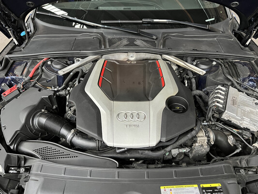Audi S5 Coupé 3.0 V6 TFSI QUATTRO NIEUW-MODEL 354pk, NL-Kenteken
