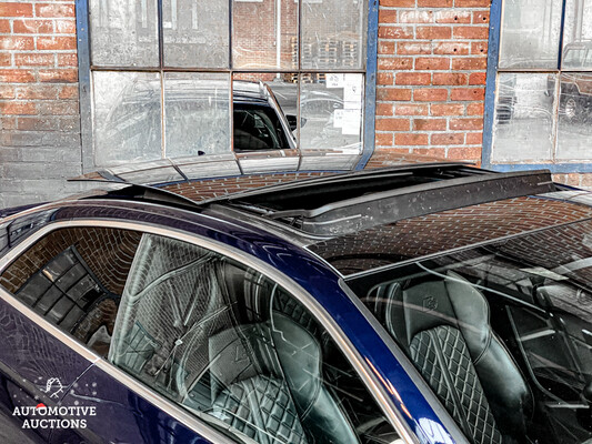 Audi S5 Coupé 3.0 V6 TFSI QUATTRO NIEUW-MODEL 354pk, NL-Kenteken