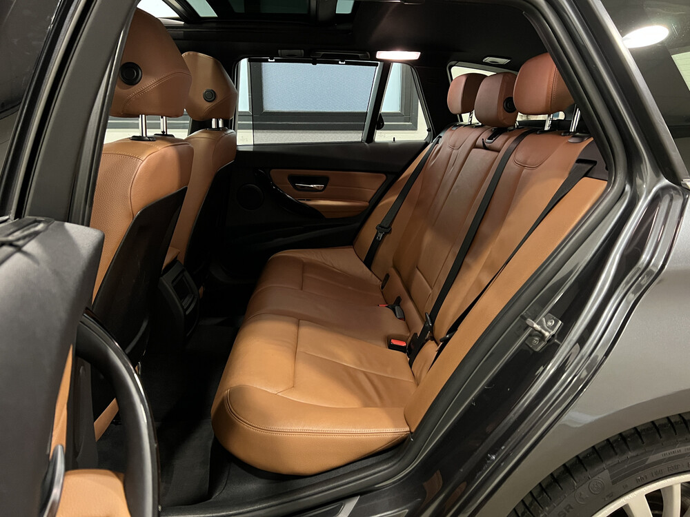 BMW 320i Touring Upgrade Edition 3er 184PS 2013, 76-ZVN-2
