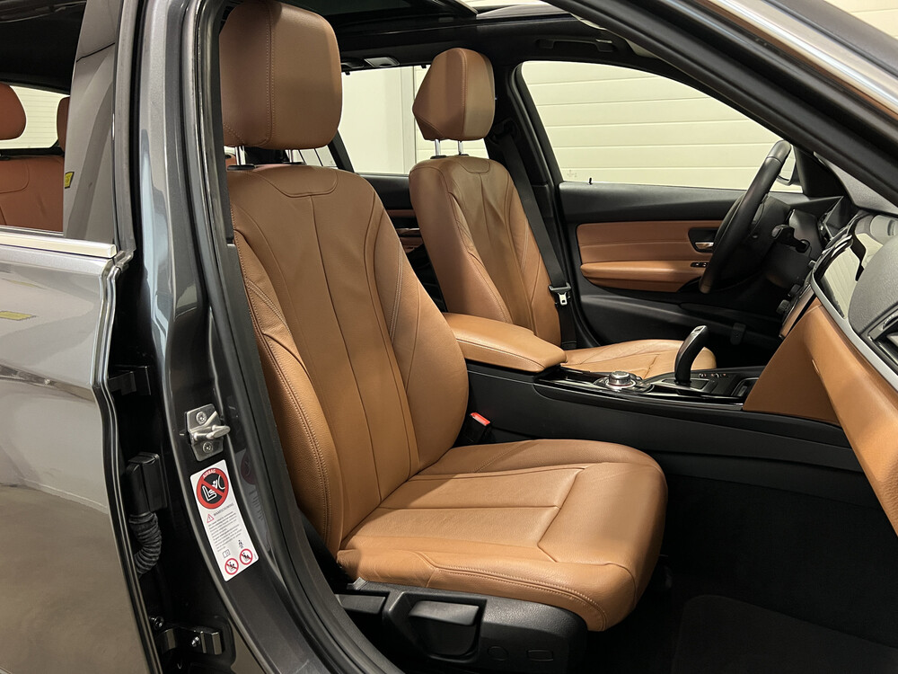 BMW 320i Touring Upgrade Edition 3er 184PS 2013, 76-ZVN-2