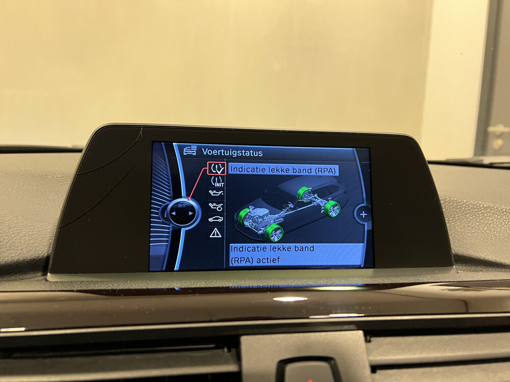 BMW 320i Touring Upgrade Edition 3er 184PS 2013, 76-ZVN-2