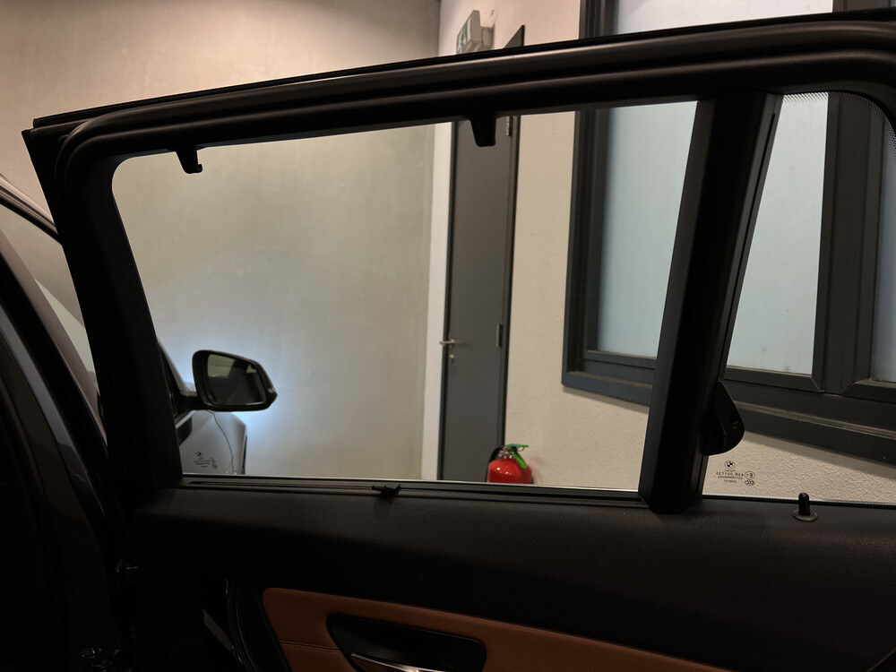 BMW 320i Touring Upgrade Edition 3er 184PS 2013, 76-ZVN-2