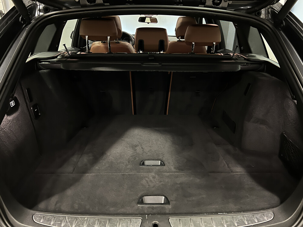 BMW 320i Touring Upgrade Edition 3er 184PS 2013, 76-ZVN-2