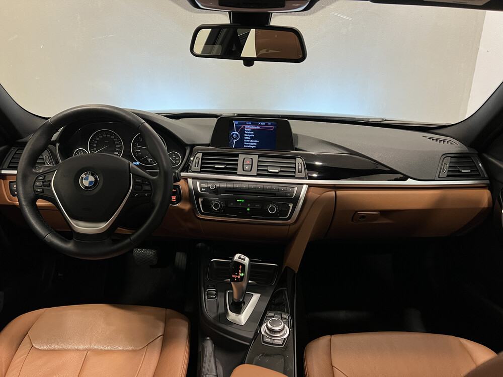 BMW 320i Touring Upgrade Edition 3er 184PS 2013, 76-ZVN-2