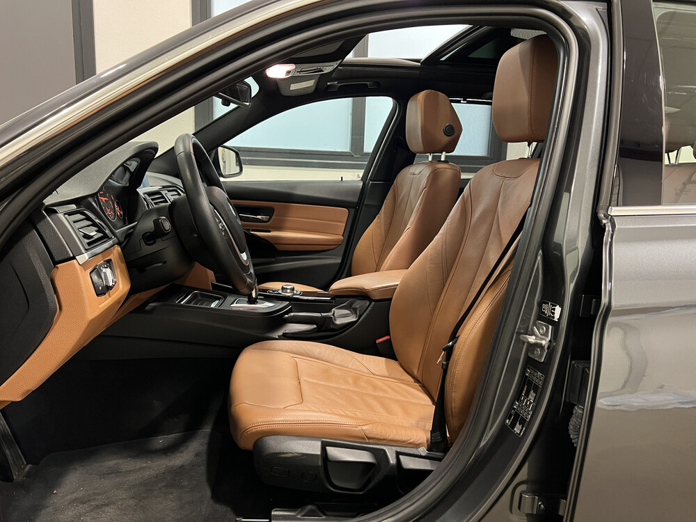 BMW 320i Touring Upgrade Edition 3er 184PS 2013, 76-ZVN-2