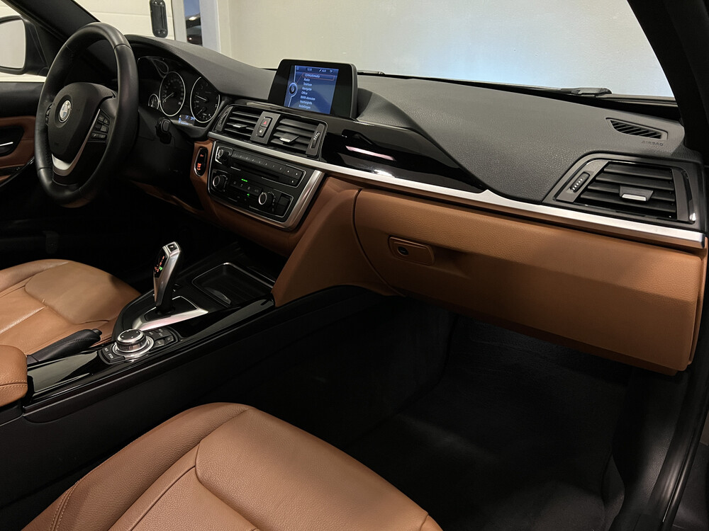 BMW 320i Touring Upgrade Edition 3er 184PS 2013, 76-ZVN-2