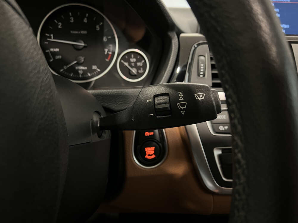 BMW 320i Touring Upgrade Edition 3er 184PS 2013, 76-ZVN-2