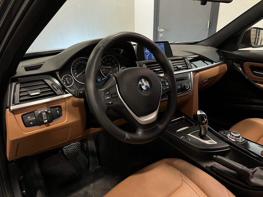 BMW 320i Touring Upgrade Edition 3er 184PS 2013, 76-ZVN-2